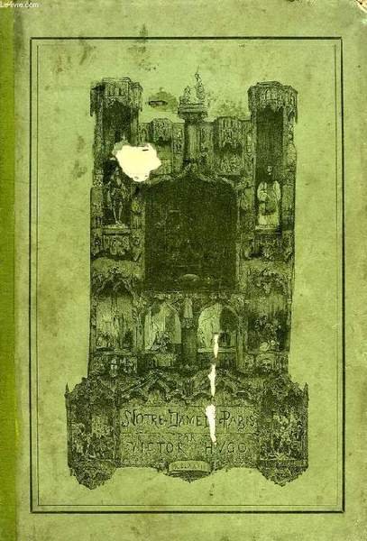 NOTRE-DAME DE PARIS | Immagine principale