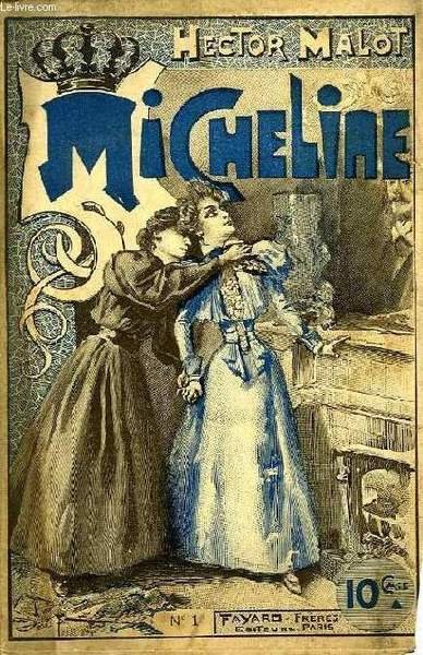 MICHELINE, N° 1 | Immagine principale