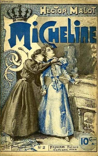 MICHELINE, N° 2 | Immagine principale
