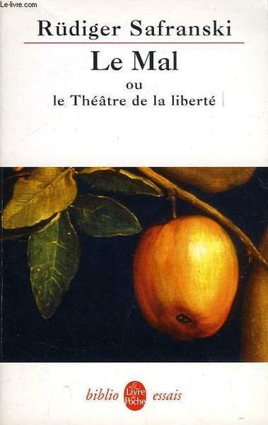 LE MAL, OU LE THEATRE DE LA LIBERTE | Immagine principale