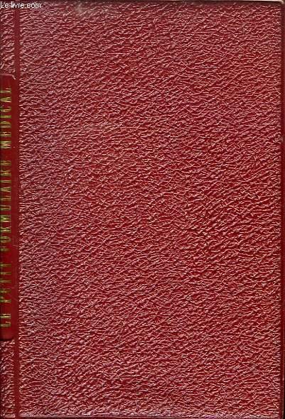 LE PETIT FORMULAIRE MEDICAL | Immagine principale