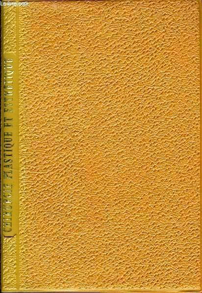 CHIRURGIE PLASTIQUE ET CHIRURGIE ESTHETIQUE | Immagine principale