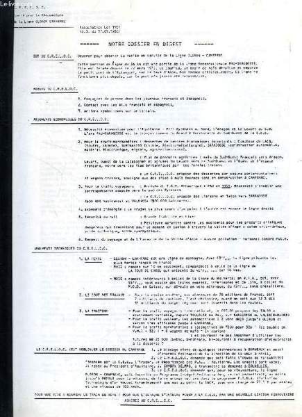 CRELOC, J.O. 09-1986 | Immagine principale