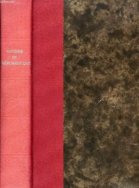 HISTOIRE DE L'AERONAUTIQUE | Immagine principale