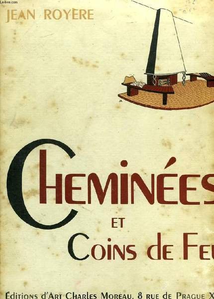 CHEMINEES ET COINS DE FEU | Immagine principale