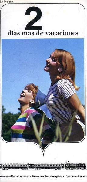 2 DIAS MAS DE VACACIONES | Immagine principale