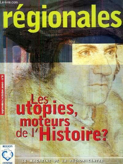 REGIONALES, N° 6, SEPT.-OCT. 2000 | Immagine principale