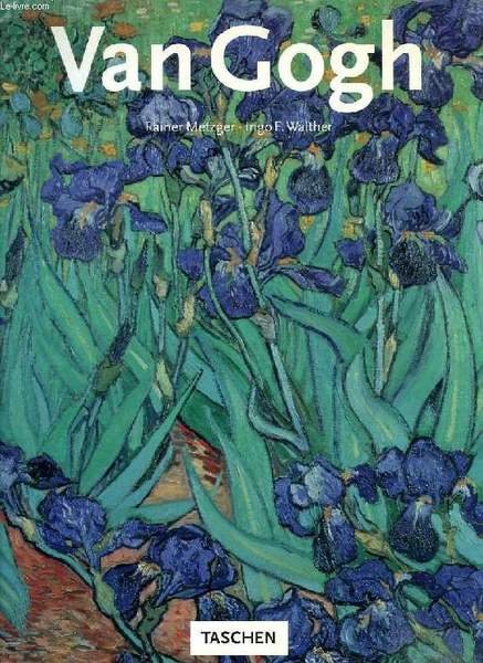 VINCENT VAN GOGH, 1853-1890 | Immagine principale