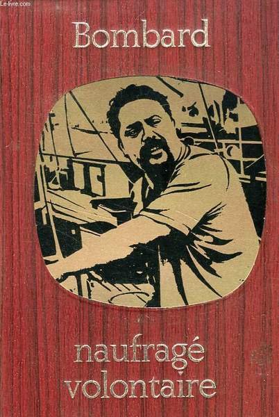 NAUFRAGE VOLONTAIRE | Immagine principale