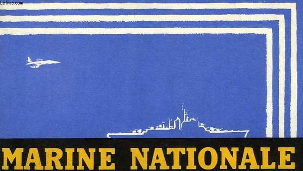MARINE NATIONALE | Immagine principale
