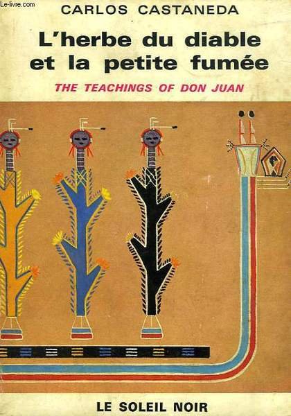 L'HERBE DU DIABLE & LA PETITE FUMEE, THE TEACHINGS OF … | Immagine principale