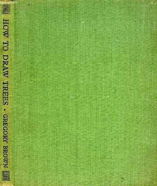 HOW TO DRAW TREES | Immagine principale