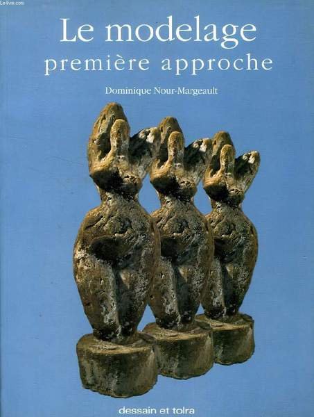 LE MODELAGE, PREMIERE APPROCHE | Immagine principale