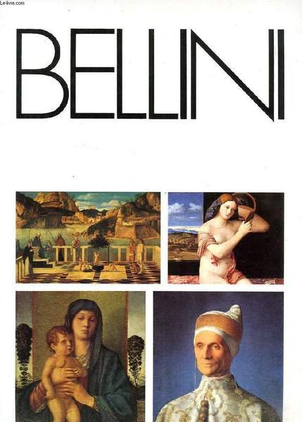 BELLINI | Immagine principale