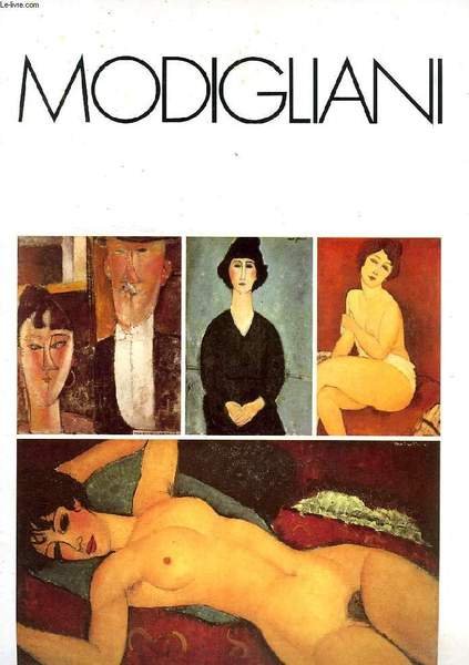 MODIGLIANI