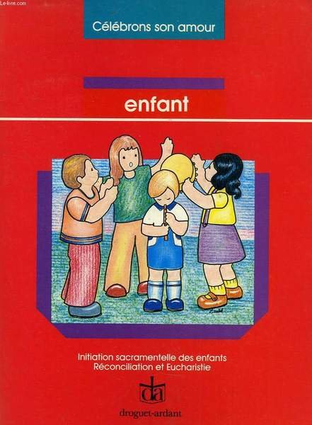 CELEBRONS SON AMOUR, ENFANT | Immagine principale