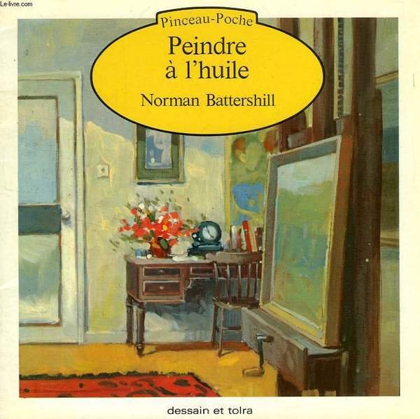 PEINDRE A L'HUILE | Immagine principale