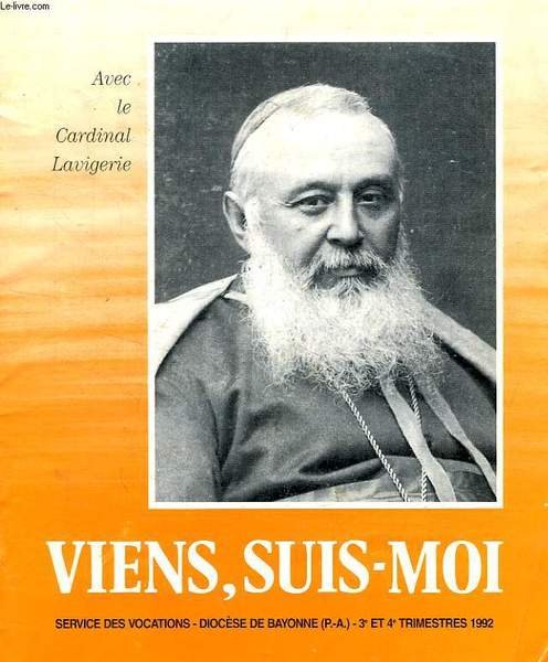 VIENS, SUIS-MOI, 3e-4e TRIM. 1992 | Immagine principale