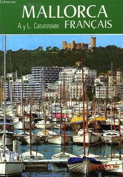 MAJORQUE(MALLORCA) | Immagine principale