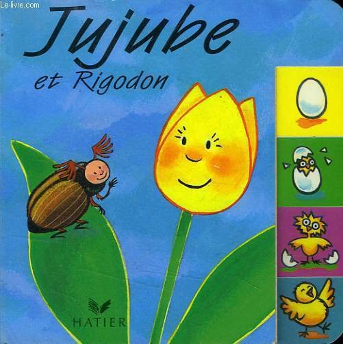 JUJUBE ET RIGODON | Immagine principale