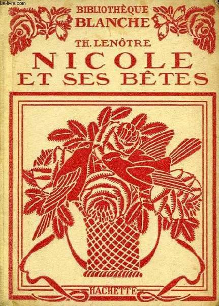 NICOLE ET SES BETES | Immagine principale