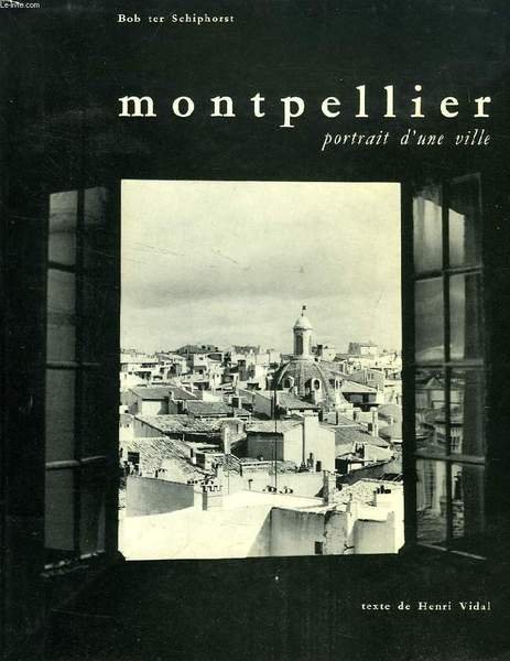 MONTPELLIER, PORTRAIT D'UNE VILLE | Immagine principale
