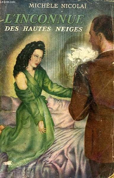 L'INCONNUE DES HAUTES-NEIGES | Immagine principale