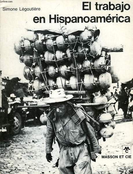 EL TRABAJO EN HISPANOAMERICA | Immagine principale