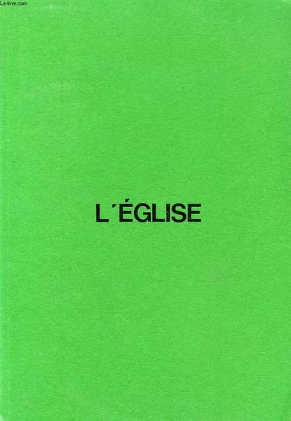 L'EGLISE (RETRAITE) | Immagine principale