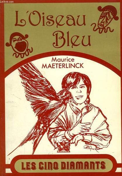 L'OISEAU BLEU | Immagine principale