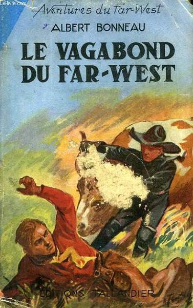 LE VAGABOND DU FAR-WEST | Immagine principale