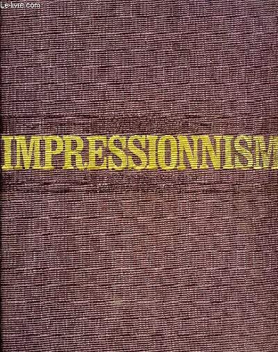 L'IMPRESSIONNISME | Immagine principale