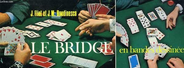 LE BRIDGE EN BANDES DESSINEES | Immagine principale