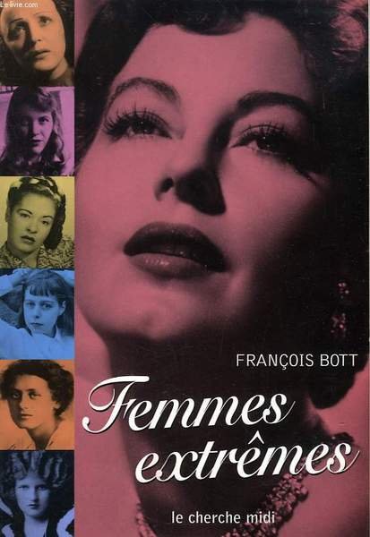 FEMMES EXTREMES | Immagine principale