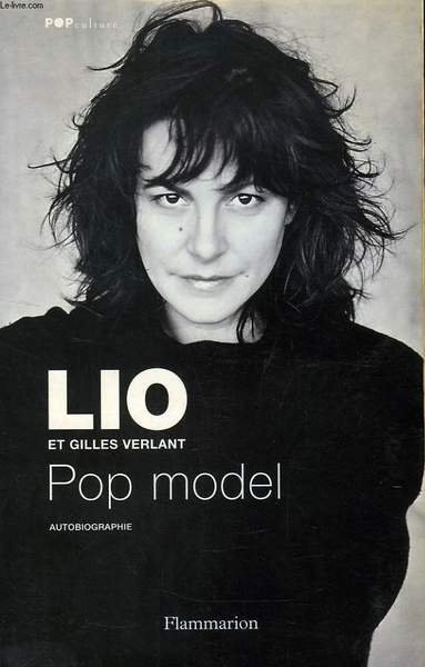 POP MODEL | Immagine principale