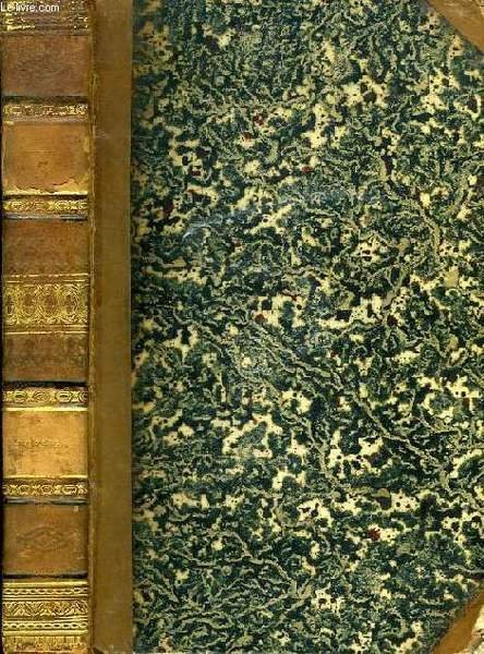 OEUVRES DE FONTENELLE, TOME V, POESIES