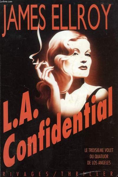 L.A. CONFIDENTIAL