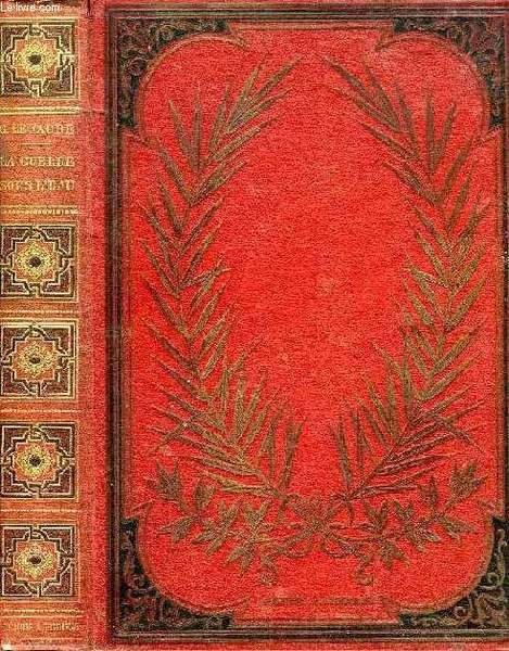 LA GUERRE SOUS L'EAU