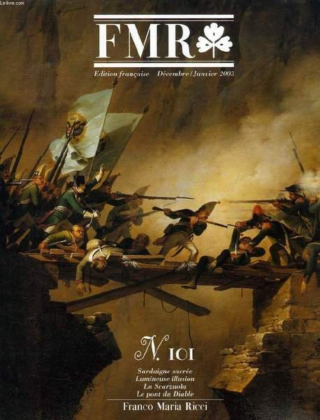 FMR, N° 101, DEC.-JAN. 2003
