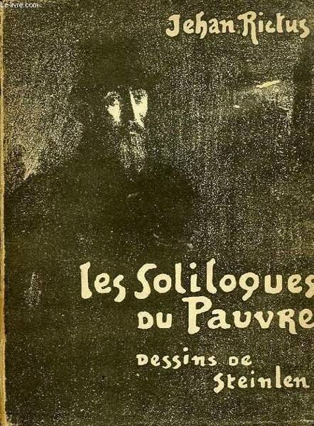 LES SOLILOQUES DU PAUVRE