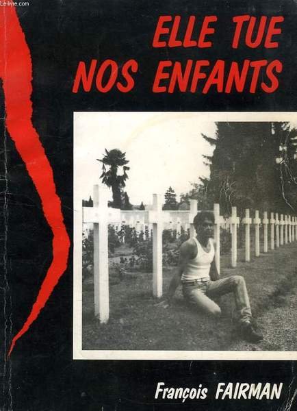 ELLE TUE NOS ENFANTS