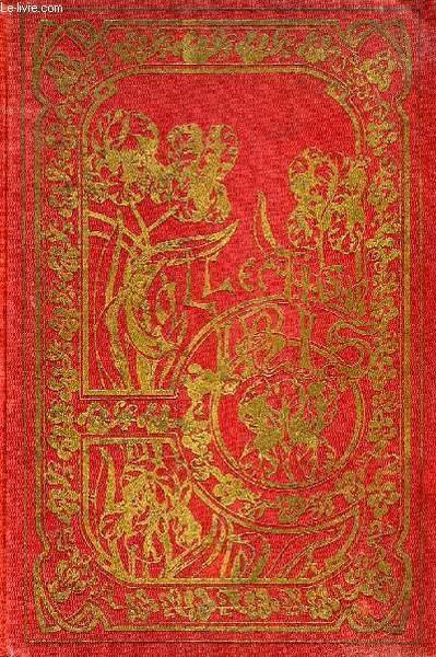 L'ENFANT DES MONTAGNES