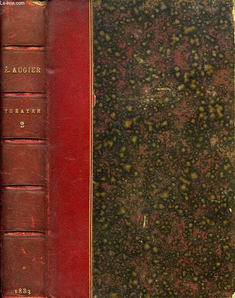 THEATRE COMPLET, TOME II