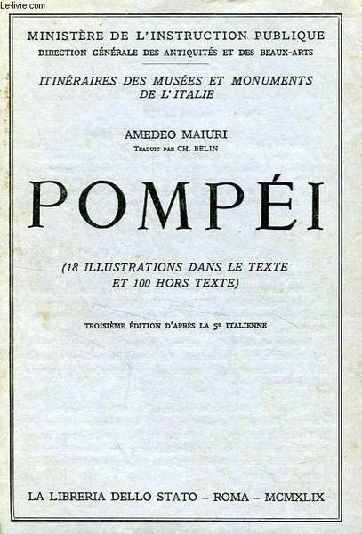 POMPEI