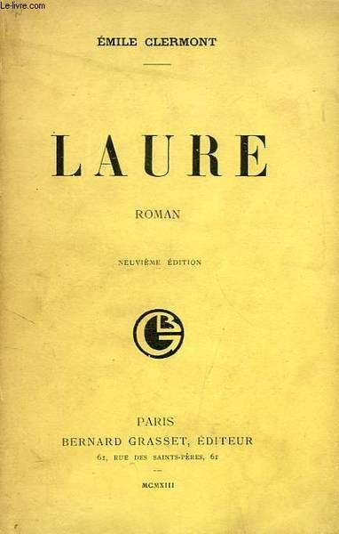 LAURE