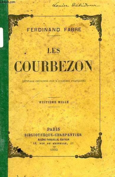 LES COURBEZON