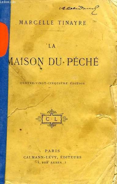 LA MAISON DU PECHE