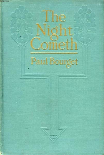 THE NIGHT COMETH | Immagine principale