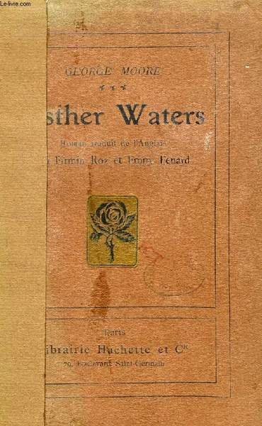 ESTHER WATERS