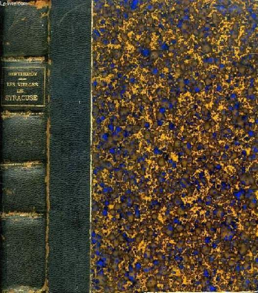 LES VIERGES DE SYRACUSE